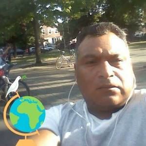 Meet your Posher, Marcelo